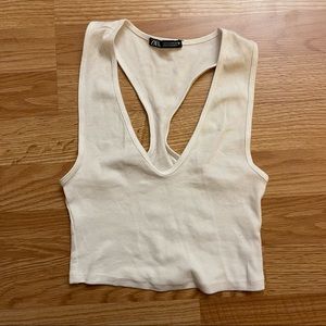 Zara Tank Top